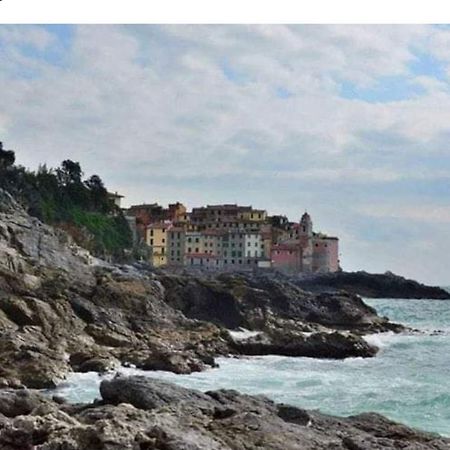 Appunti Di Viaggio Guesthouse La Spezia Bagian luar foto