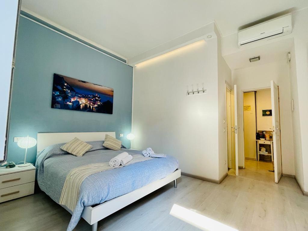 Appunti Di Viaggio Guesthouse La Spezia Bagian luar foto