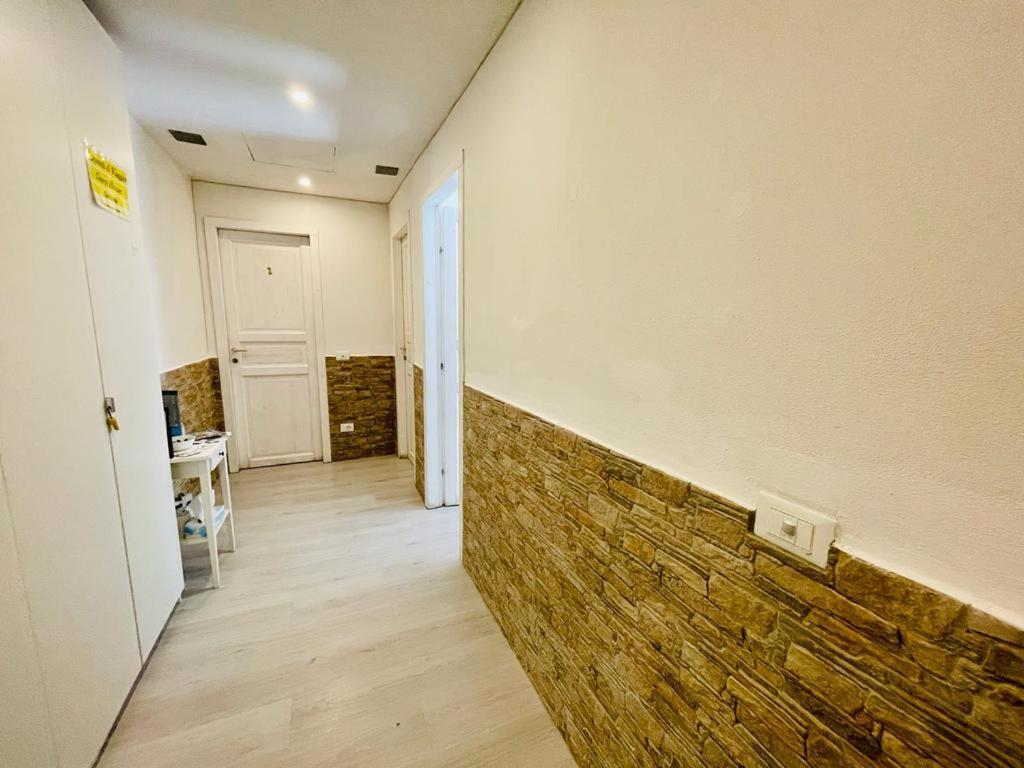 Appunti Di Viaggio Guesthouse La Spezia Bagian luar foto