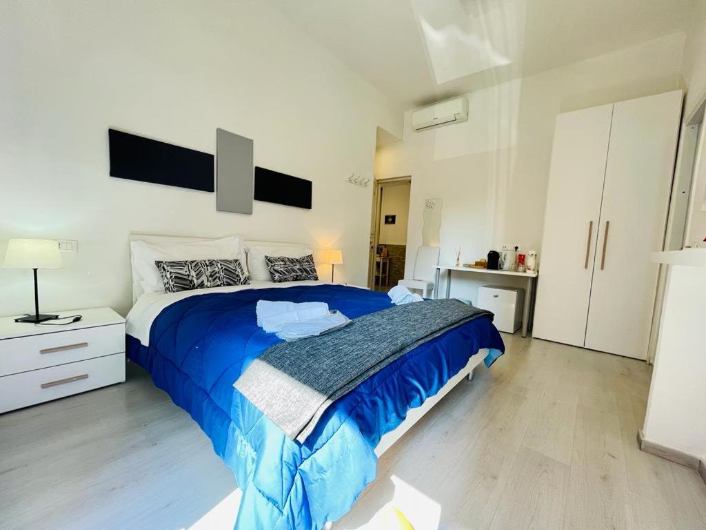 Appunti Di Viaggio Guesthouse La Spezia Bagian luar foto