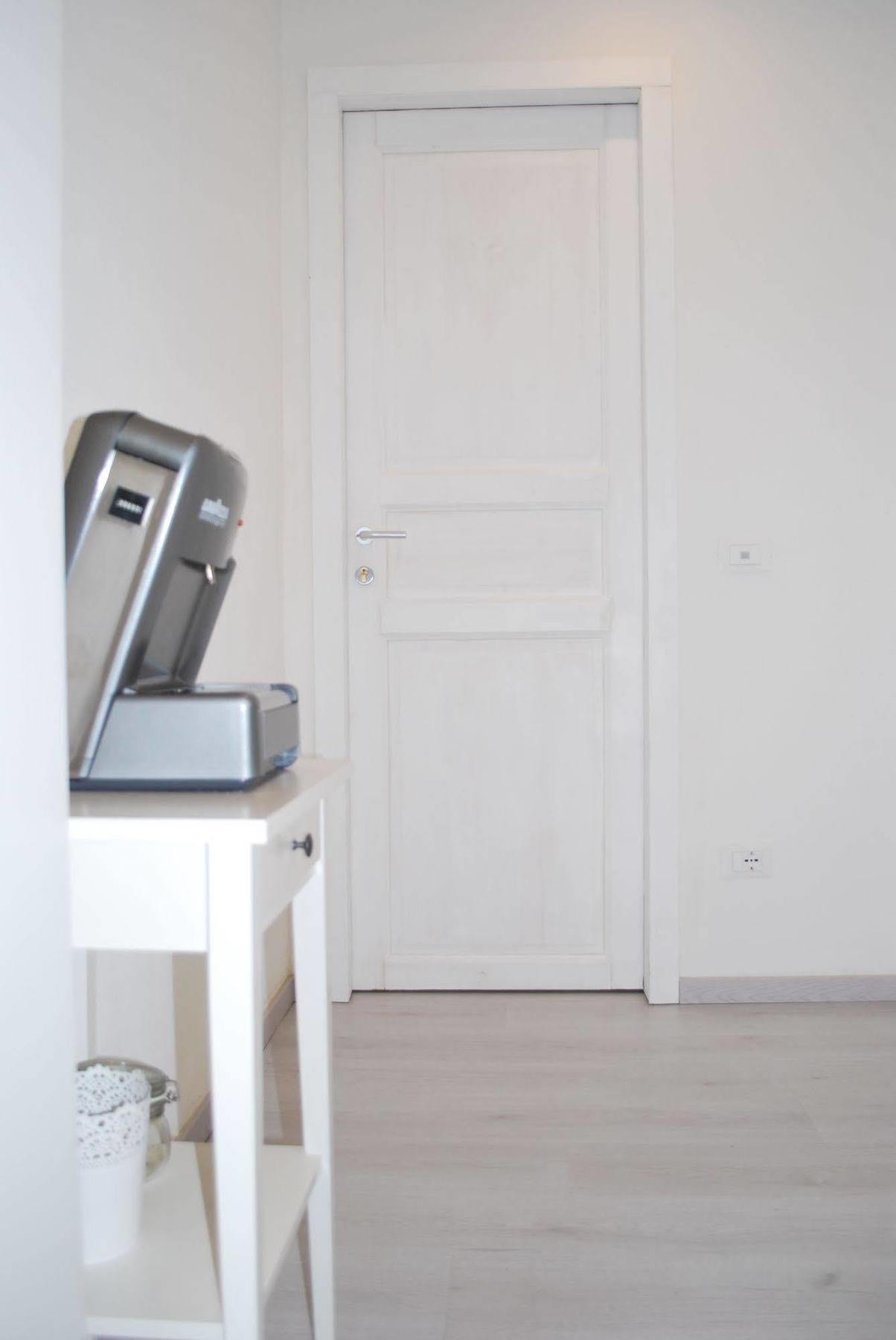 Appunti Di Viaggio Guesthouse La Spezia Bagian luar foto