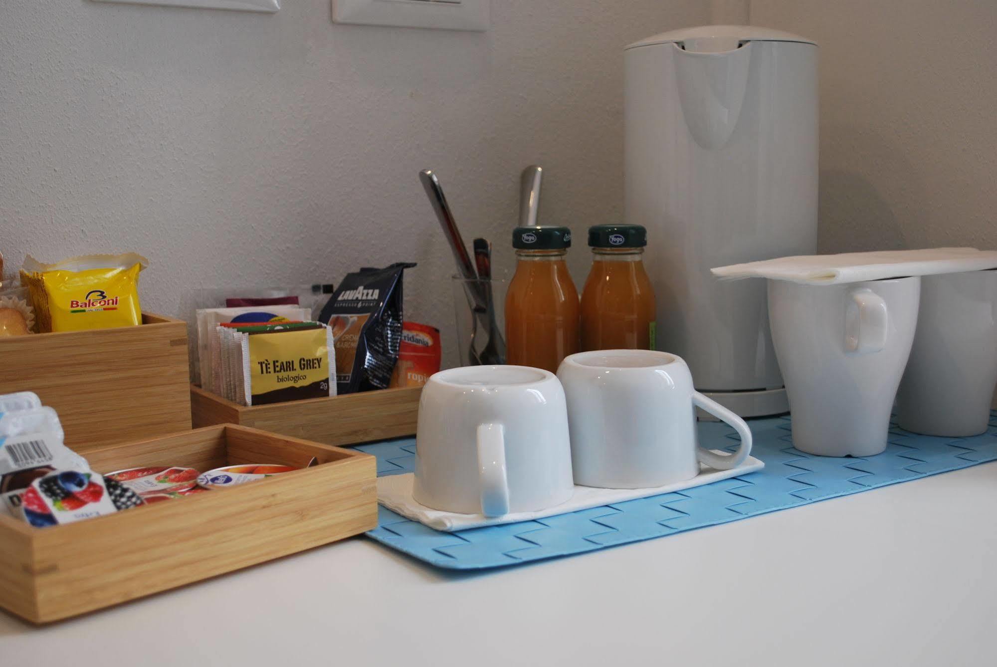 Appunti Di Viaggio Guesthouse La Spezia Bagian luar foto